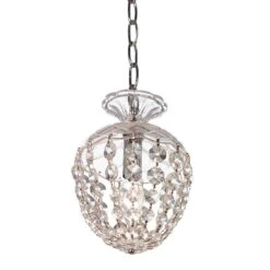 James R. Moder Granada Crystal Mini-Pendant Chandelier 12 James R. Moder Granada Crystal Mini-Pendant Chandelier -Golden Lighting Shop james r moder granada crystal mini pendant chandelier 80745views1
