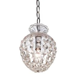 James R. Moder Granada Crystal Mini-Pendant Chandelier 13 James R. Moder Granada Crystal Mini-Pendant Chandelier -Golden Lighting Shop james r moder granada crystal mini pendant chandelier 80745views2