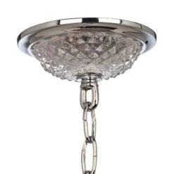 James R. Moder Granada Crystal Mini-Pendant Chandelier 14 James R. Moder Granada Crystal Mini-Pendant Chandelier -Golden Lighting Shop james r moder granada crystal mini pendant chandelier 80745views3