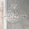 James R. Moder Promotion 2 Collection 20" Wide Chandelier -Golden Lighting Shop james r moder promotion 2 collection 20 inch wide chandelier 48501cropped