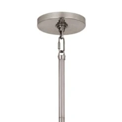 Jonathan Adler Jupiter 25 1/4" Wide Polished Nickel Pendant Light -Golden Lighting Shop jonathan adler jupiter 25 and one quarter inch wide polished nickel pendant light 749m0views2
