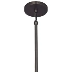 Jonathan Adler Milano 23 1/2"W Patina Bronze 17-Light Pendant Light -Golden Lighting Shop jonathan adler milano 23 and one half inchw patina bronze 17 light pendant light 807m0views2