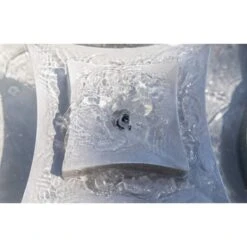 Kenroy Home Quad 31 1/2"H Concrete Outdoor Floor Fountain -Golden Lighting Shop kenroy home quad 31 and one half inchh concrete outdoor floor fountain 66h88views5