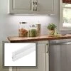 Kichler 4U Textured White 30" Wide LED Under Cabinet Light