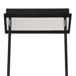 Krisa 35 1/2" Wide Crystal LED Kitchen Island Light Pendant -Golden Lighting Shop krisa 35 and one half inch wide crystal led kitchen island light pendant 78t09views2