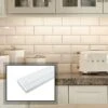 LED Complete-2 White 18.25" Wide Under Cabinet Light 2 LED Complete-2 White 18.25" Wide Under Cabinet Light -Golden Lighting Shop led complete 2 white 18 25 inch wide under cabinet light 1w490cropped