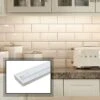 LED Complete-2 White 40.25" Wide Under Cabinet Light -Golden Lighting Shop led complete 2 white 40 25 inch wide under cabinet light 1w497cropped