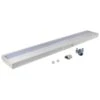 LED Complete White 24 1/4" Wide Under Cabinet Light
