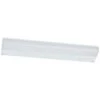 AFX Led T5L 24" Wide White LED Under Cabinet Light -Golden Lighting Shop led t5l 24 inch wide white led under cabinet light 68a76
