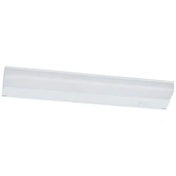 AFX Led T5L 24" Wide White LED Under Cabinet Light