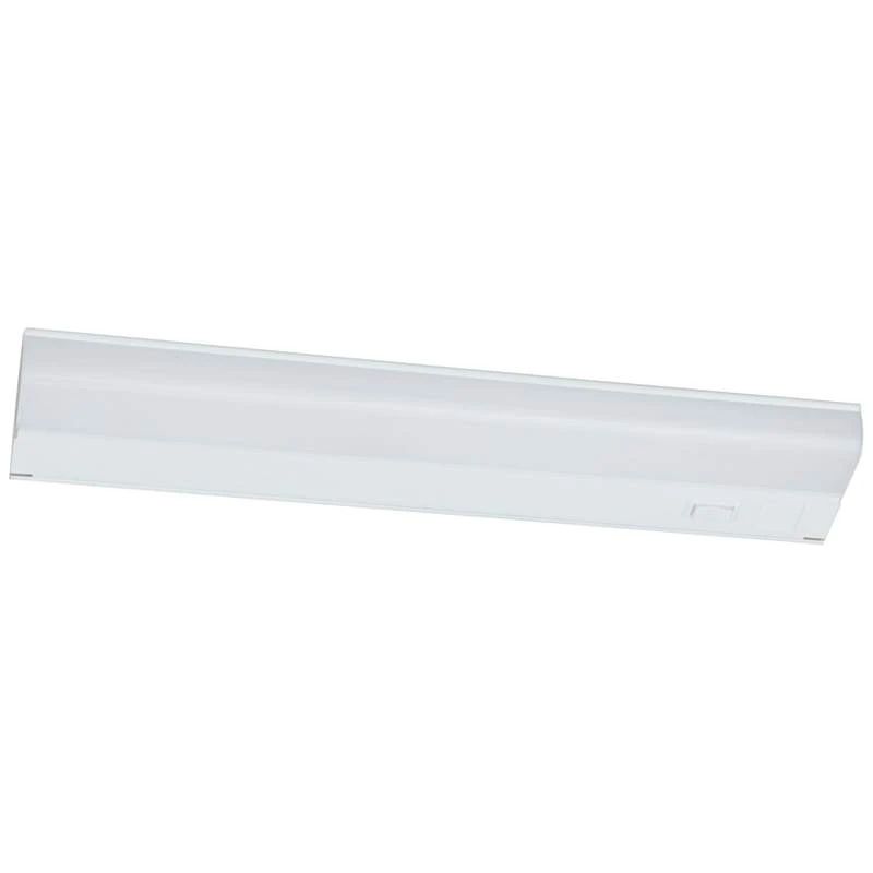 AFX Led T5L 24" Wide White LED Under Cabinet Light 3 AFX Led T5L 24" Wide White LED Under Cabinet Light