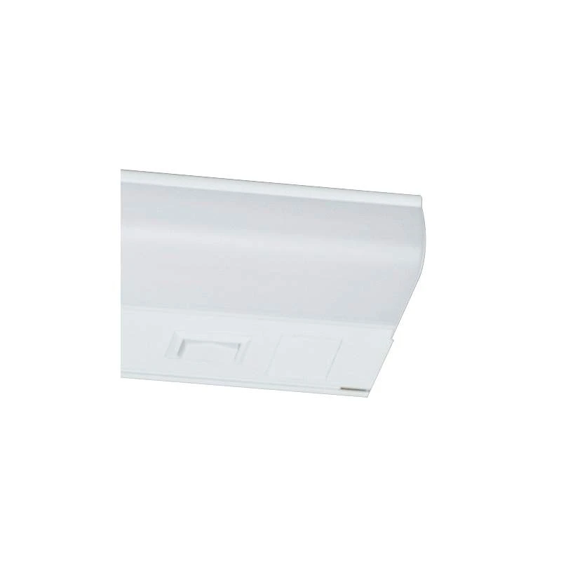 AFX Led T5L 24" Wide White LED Under Cabinet Light 4 AFX Led T5L 24" Wide White LED Under Cabinet Light - Image 2
