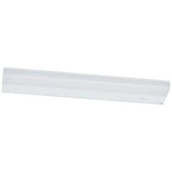 AFX Led T5L 42" Wide White LED Under Cabinet Light