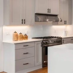 Micro-Mini ORION 15" Wide White LED Under Cabinet Light -Golden Lighting Shop micro mini orion 15 inch wide white led under cabinet light 966k1views2