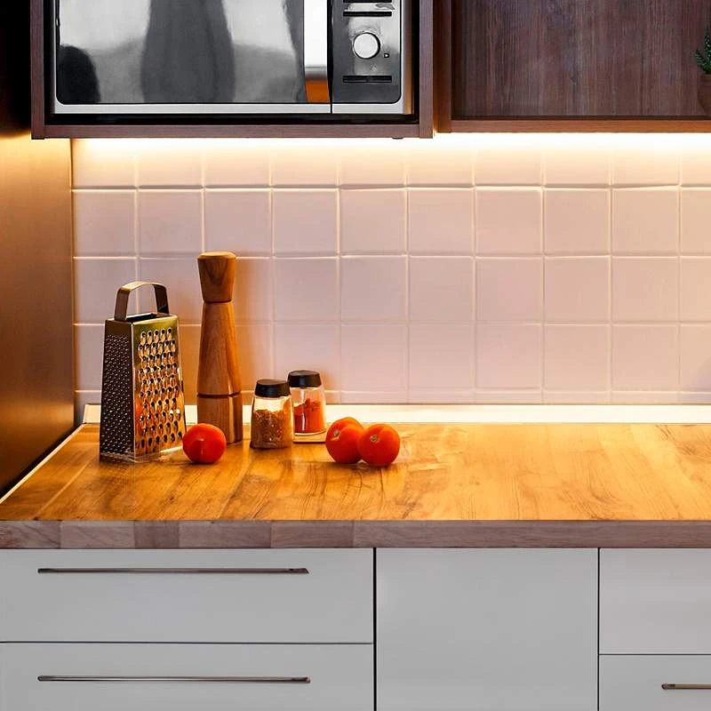 Micro-Mini ORION 26" Wide White LED Under Cabinet Light 8 Micro-Mini ORION 26" Wide White LED Under Cabinet Light - Image 6