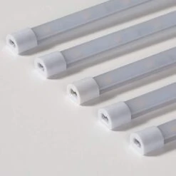 Micro-Mini ORION 56" Wide White LED Under Cabinet Light -Golden Lighting Shop micro mini orion 56 inch wide white led under cabinet light 125m1views1