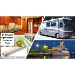 Micro-Mini ORION 81" Wide White LED Under Cabinet Light 11 Micro-Mini ORION 81" Wide White LED Under Cabinet Light -Golden Lighting Shop micro mini orion 81 inch wide white led under cabinet light 558m1views2