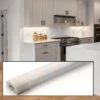 Micro-Mini ORION 92" Wide White LED Under Cabinet Light -Golden Lighting Shop micro mini orion 92 inch wide white led under cabinet light 568m1cropped