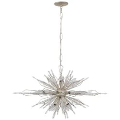 Orbital 36" Wide Gold Dust Oval Kitchen Island Light Pendant 11 Orbital 36" Wide Gold Dust Oval Kitchen Island Light Pendant -Golden Lighting Shop orbital 36 inch wide gold dust oval kitchen island light pendant 58x49views1