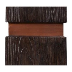 Oswego 31 1/2" High Rustic Modern Rain Fountain With Light -Golden Lighting Shop oswego 31 and one half inch high rustic modern rain fountain with light 66k65views3