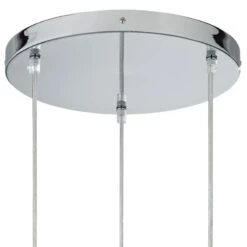 Possini Euro 14 1/2" Wide Encircled Crystal Globe Multi-Light Pendant -Golden Lighting Shop possini euro 14 and one half inch wide encircled crystal globe multi light pendant 59774views2