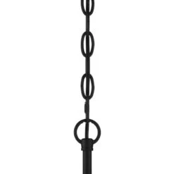 Possini Euro Carrine 15 1/4" Wide Black And Gold 4-Light Pendant Light -Golden Lighting Shop possini euro carrine 15 and one quarter inch wide black and gold 4 light pendant light 71f56views2