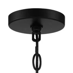 Possini Euro Carrine 15 1/4" Wide Black And Gold 4-Light Pendant Light -Golden Lighting Shop possini euro carrine 15 and one quarter inch wide black and gold 4 light pendant light 71f56views3