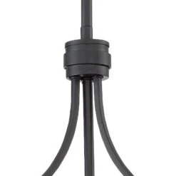 Possini Euro Deco 12 1/2" Wide Bronze 2-Light Pendant 12 Possini Euro Deco 12 1/2" Wide Bronze 2-Light Pendant -Golden Lighting Shop possini euro deco 12 and one half inch wide bronze 2 light pendant 1y042views2