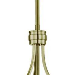 Possini Euro Deco 12 1/2" Wide Warm Brass 2-Light Pendant 11 Possini Euro Deco 12 1/2" Wide Warm Brass 2-Light Pendant -Golden Lighting Shop possini euro deco 12 and one half inch wide warm brass 2 light pendant 1f021views2