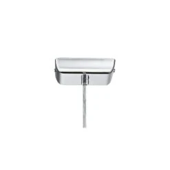 Possini Euro Lenke Chrome 6" Wide Modern Crystal Mini Pendant 11 Possini Euro Lenke Chrome 6" Wide Modern Crystal Mini Pendant -Golden Lighting Shop possini euro lenke chrome 6 inch wide modern crystal mini pendant 7c581views2