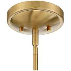 Possini Euro Orilla 11 3/4" Wide Brass And Opal Glass Mini Pendant 12 Possini Euro Orilla 11 3/4" Wide Brass And Opal Glass Mini Pendant -Golden Lighting Shop possini euro orilla 11 and three quarter inch wide brass and opal glass mini pendant 91j93views2