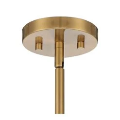 Possini Euro Sundry 24" Wide Warm Antique Brass Drum Pendant Light -Golden Lighting Shop possini euro sundry 24 inch wide warm antique brass drum pendant light 96j32views2