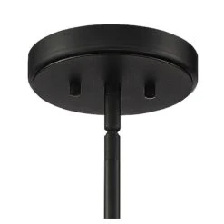 Possini Euro Zia 25 1/2" Wide Black And Gold 6-Light Pendant -Golden Lighting Shop possini euro zia 25 and one half inch wide black and gold 6 light pendant 91x54views2