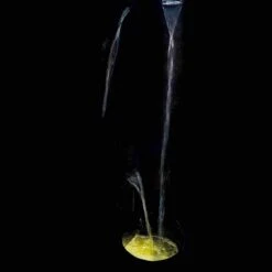 Precipice 52 3/4" High Relic Lava LED Outdoor Floor Fountain -Golden Lighting Shop precipice 52 and three quarter inch high relic lava led outdoor floor fountain 026h6views1