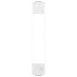 Presto 12" Wide Wi-Fi And App Enabled White LED Under Cabinet Light