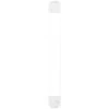 Presto 18" Wide Wi-Fi And App Enabled White LED Under Cabinet Light 1 Presto 18" Wide Wi-Fi And App Enabled White LED Under Cabinet Light -Golden Lighting Shop presto 18 inch wide wi fi and app enabled white led under cabinet light 588y2