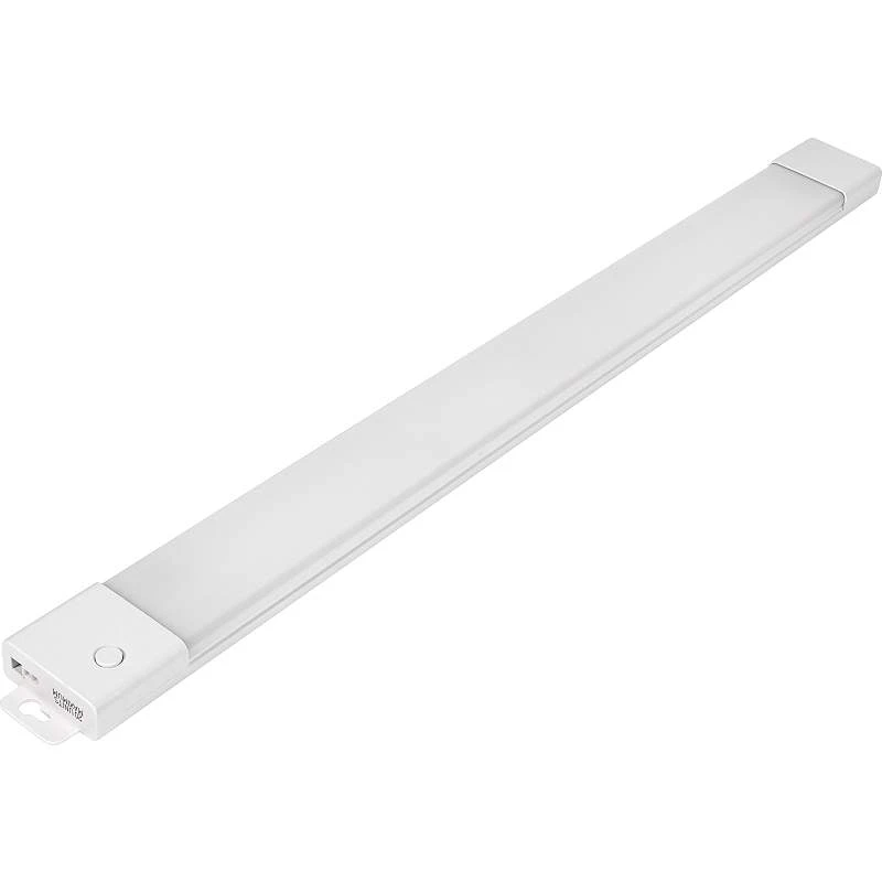 Presto 24" Wide Wi-Fi And App Enabled White LED Under Cabinet Light 4 Presto 24" Wide Wi-Fi And App Enabled White LED Under Cabinet Light - Image 2