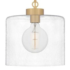 Quiozel Abner 12" Wide Aged Brass Mini Pendant -Golden Lighting Shop quiozel abner 12 inch wide aged brass mini pendant 99k78views1