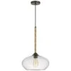 Quoizel Merino 13.25" Wide Bronze And Orb Glass Modern Mini Pendant -Golden Lighting Shop quoizel merino 13 25 inch wide bronze and orb glass modern mini pendant 572a2