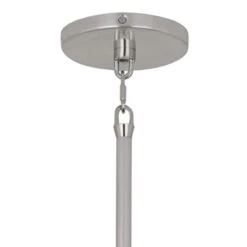 Robert Abbey Peek 3" Wide Polished Aluminum Mini Pendant Light 8 Robert Abbey Peek 3" Wide Polished Aluminum Mini Pendant Light -Golden Lighting Shop robert abbey peek 3 inch wide polished aluminum mini pendant light 381n1views2