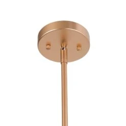 Sano 8" Wide Gold Mini Pendant Light -Golden Lighting Shop sano 8 inch wide gold mini pendant light 220e3views3