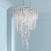 Schonbek Chantant 14" Wide Small Optic Crystal Pendant Light -Golden Lighting Shop schonbek chantant 14 inch wide small optic crystal pendant light 5w319cropped