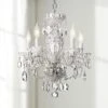Schonbek Sterling 16" Wide Heritage Crystal Chandelier -Golden Lighting Shop schonbek sterling 16 inch wide heritage crystal chandelier 46536cropped