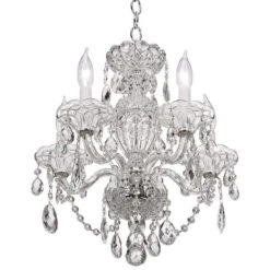 Schonbek Sterling 16" Wide Heritage Crystal Chandelier 9 Schonbek Sterling 16" Wide Heritage Crystal Chandelier -Golden Lighting Shop schonbek sterling 16 inch wide heritage crystal chandelier 46536views2