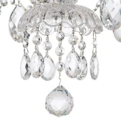Schonbek Sterling 29" Wide Heritage Crystal 12-Light Chandelier -Golden Lighting Shop schonbek sterling 29 inch wide heritage crystal 12 light chandelier 75124views2