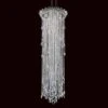 Schonbek Trilliane Strand 24" Wide Crystal Pendant Light 2 Schonbek Trilliane Strand 24" Wide Crystal Pendant Light -Golden Lighting Shop schonbek trilliane strand 24 inch wide crystal pendant light 5w333