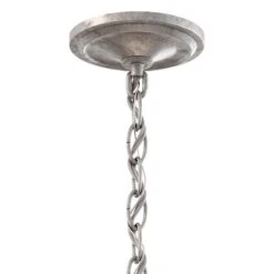 Schonbek Verdana 12" Wide Silver 3-Light Mini Pendant Light 10 Schonbek Verdana 12" Wide Silver 3-Light Mini Pendant Light -Golden Lighting Shop schonbek verdana 12 inch wide silver 3 light mini pendant light 98k21views2