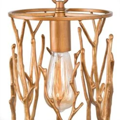 Sinfi 7 1/2" Wide Gold Mini Pendant Light 11 Sinfi 7 1/2" Wide Gold Mini Pendant Light -Golden Lighting Shop sinfi 7 and one half inch wide gold mini pendant light 575d3views1