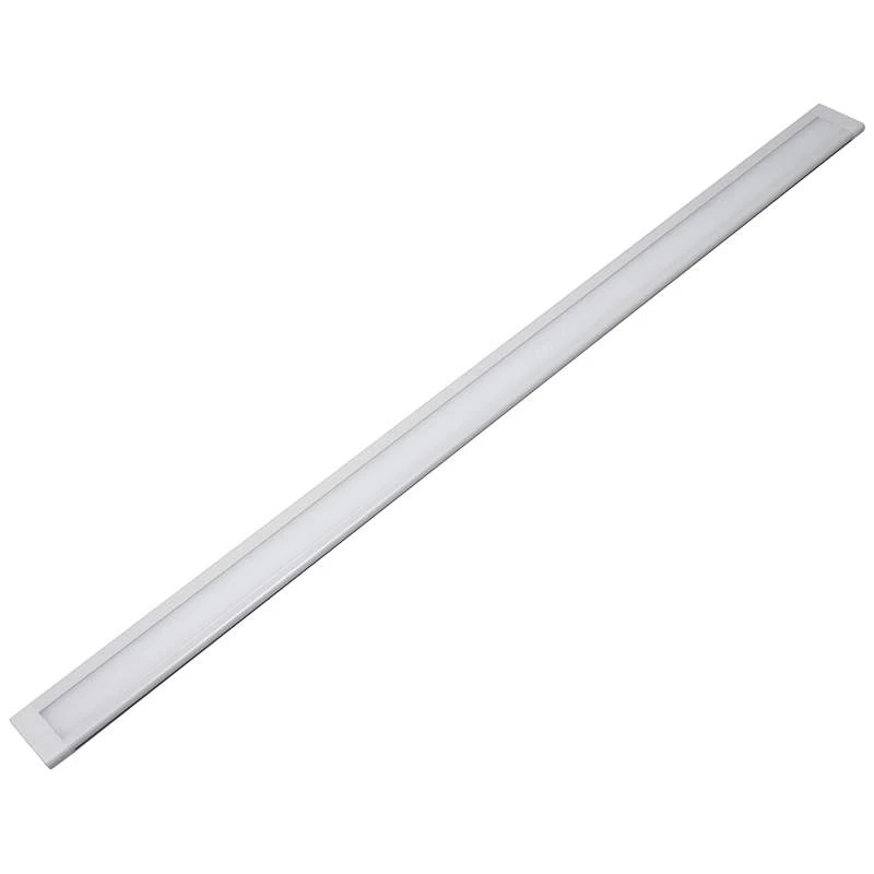 SlimEdge 16"W White 2700K LED Under Cabinet Light 4 SlimEdge 16"W White 2700K LED Under Cabinet Light - Image 2