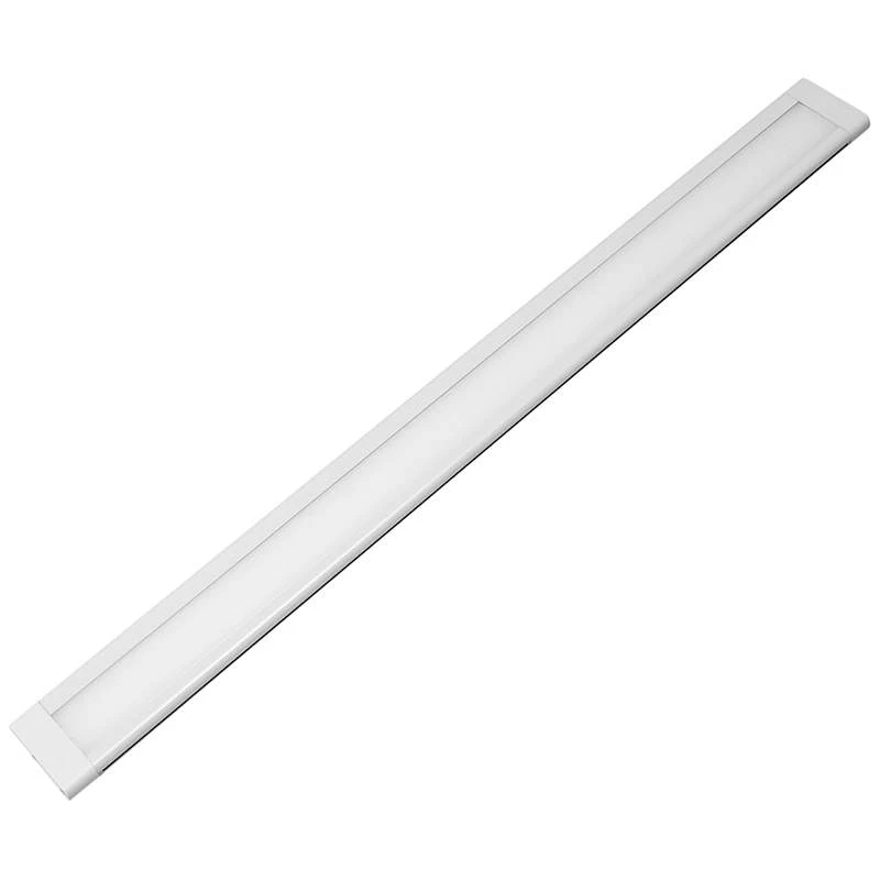 SlimEdge 16"W White 3000K LED Under Cabinet Light 4 SlimEdge 16"W White 3000K LED Under Cabinet Light - Image 2